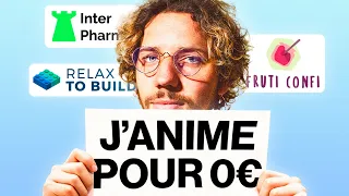 J'anime vos logos avec BALO