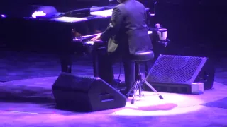 Billy Joel "Honesty" 7/1/15 Madison Square Garden