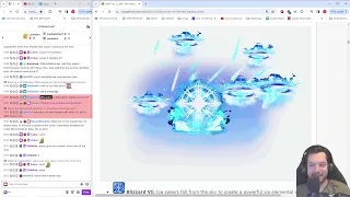 These new Mastery Cores look SICK | MapleStory Korea Testserver