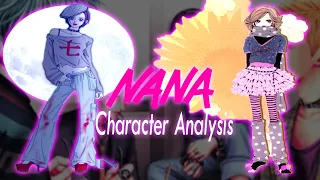 Nana Manga Review: Nana Osaki and Nana Komatsu are 2 Misunderstood Characters