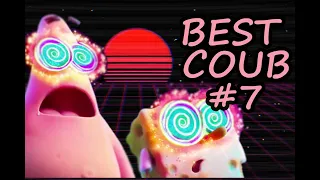 🔥BEST COUB #7 | BEST CUBE | BEST COUB COMPILATION | NOVEMBER 2019 | SPICY COUB🔥