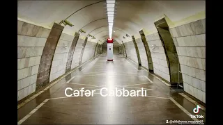 Cəfər Cabbarlı metrosu melodiyası