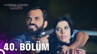 Kaderimin Yazıldığı Gün | 40. Bölüm