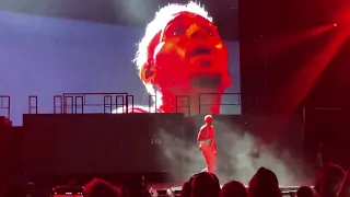 Chris Brown - One Of Them Ones Tour Live In Chicago, IL August 4th, 2022 (Part 1)