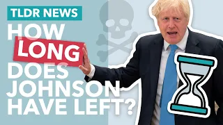 Why Boris has 6 Months Left - TLDR News