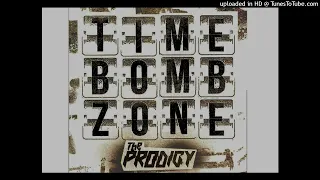 The Prodigy - Timebomb Zone [Re-Arranged]