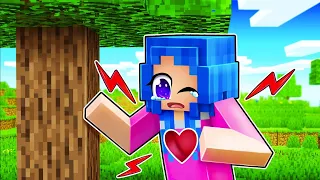 What's Inside MY HEART After I Lost My Emotions in Minecraft!