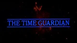 The Time Guardian - Good Bad Flicks