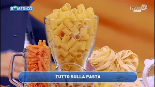 Il mio Medico - I condimenti salutari da mangiare con la pasta