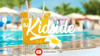 KEBLACK x DJ KIDSIDE & BAD'KING - Tchop [ZOUK] 2K21