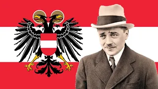 Austrian March - "Unter dem Doppeladler" [Under the Double Eagle]