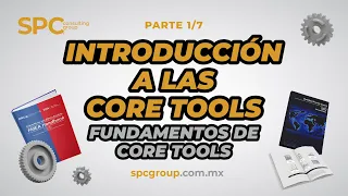 Introducción a Core Tools - Curso Core Tools Gratis