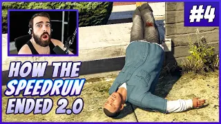 This Is An April Fools Video - How The Speedrun Ended 2.0 #4