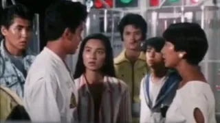 MASKMAN ENDING TAGALOG FULL 光戦隊マスクマン (1980s Philippines Show)
