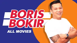 BORIS BOKIR ALL MOVIES