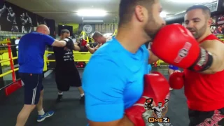 Hardcore Gym Mannequin Challenge