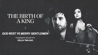 God Rest Ye Merry Gentlemen (feat. Tina Guo) – Tommee Profitt