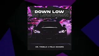 Down Low - Hr. Troels x Felix Schorn [SMX Cut]