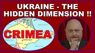 Ukraine - the hidden dimension!