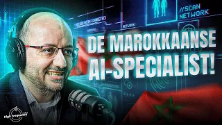 De Marokkaanse AI Specialist - EP#76