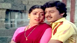 Raasathi Manasule Re Master | ராசாத்தி மனசுலே | P. Susheela, Mano | Superhit Tamil Song | HD Song