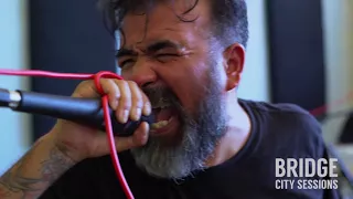 DFMK - "Fuera De Lugar" - BRIDGE CITY SESSIONS