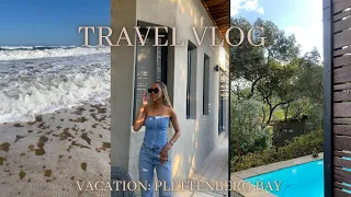 travel vlog: let’s go to Western Cape + we had fun | South African Youtuber