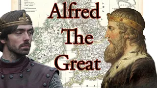 King Alfred The Great - How accurate is the Last Kingdom