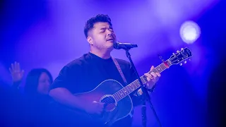 CityWorship: Fall Like Rain // Amos Ang @City Harvest Church