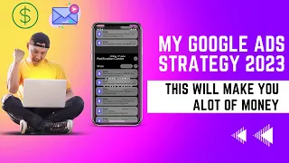 This Google Ads Strategy Made Me $1M! | Step By Step Guide 2023