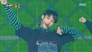 [MMF2016] SEVENTEEN - Happiness(original by. H.O.T), 세븐틴 - 행복, MBC Music Festival 20161231