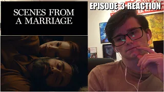 Scenes From A Marriage - Episode 3 | Reaction / Review!!