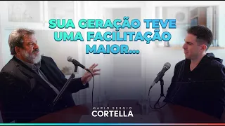 Mario Sergio Cortella - Gerações Fortes, Gerações Fracas