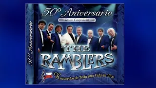 The Ramblers | EN VIVO Teatro Caupolican (Nov 2009)