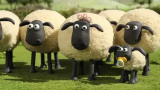 Шон овците [shaun the sheep full episodes #9]