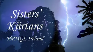 Sisters' Kiirtans - HPMGL Ireland