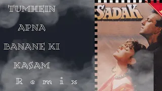 Tumhein Apna Banane ki Kasam Khai Hai||DJ REMIX||90'DjRimix