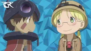 GR Anime Review: Made in Abyss