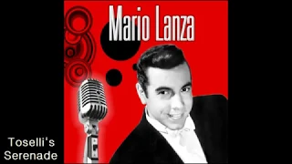 Mario Lanza & Perry Como - Toselli's Serenade(Dreams And Memories) ​