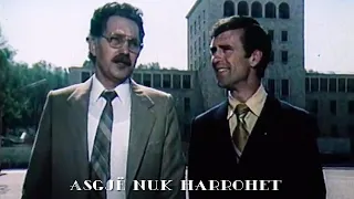 Asgje nuk harrohet (Film Shqiptar/Albanian Movie)
