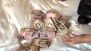 El valor del dinero en Venezuela