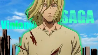 Snap-Vinland Saga 2 Edit[AMV/Edit]