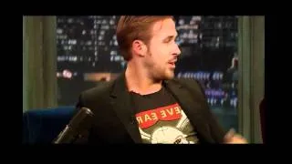 Ryan Gosling 2011.07.20