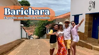 Barichara Santander🐏🏛️🇨🇴, El pueblo mas bonito de Colombia