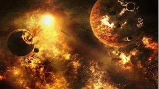 Космические тайны. Венера -  самая таинственная планета космоса. Документальный фильм