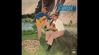 LOS OLIMAREÑOS - ESTROFAS DE AMOR - DISCO COMPLETO - 1968