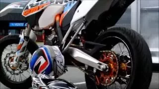 Supermoto Autumn 2016