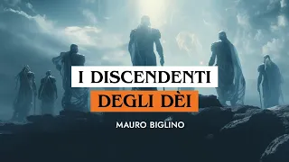 I discendenti degli Dèi | Mauro Biglino