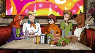 Supernatural 13x16 Extended Promo "ScoobyNatural" (HD) Season 13 Episode 16 - Scooby-Doo Crossover