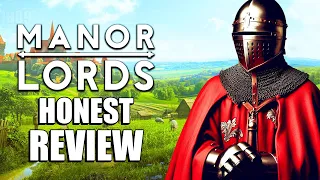 Manor Lords Review - Is Manor Lords Worth It?